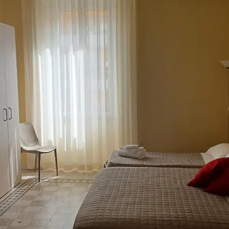 Gæstehus Vatican View