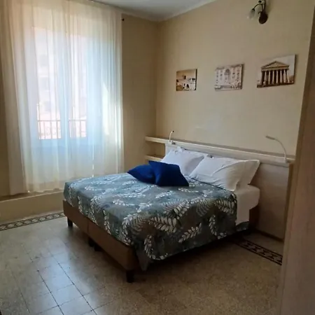 Vatican View Gæstehus