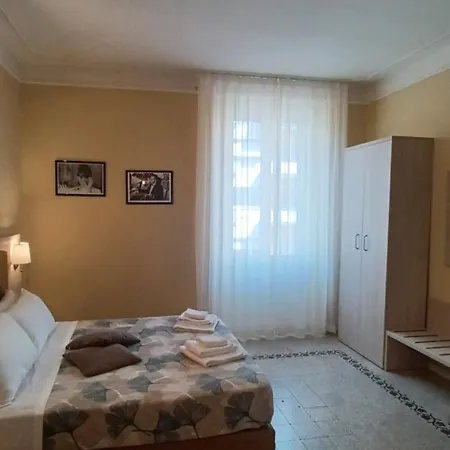 Gæstehus Vatican View Rom