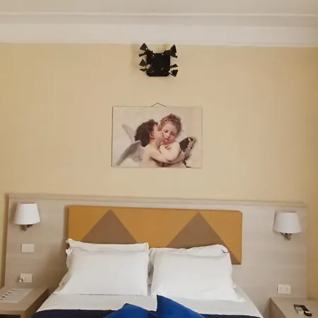 Vatican View Gæstehus Rom