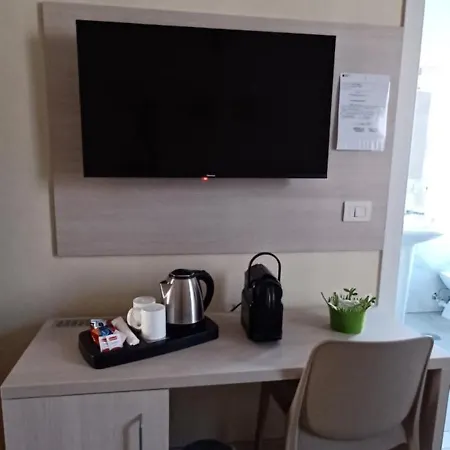 Gæstehus Vatican View