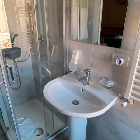 Gæstehus Vatican View 4*