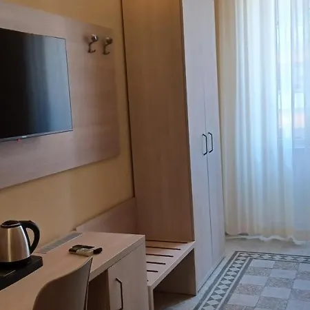 Vatican View Pensión 4*