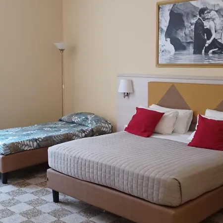 Vatican View Pensión 4*