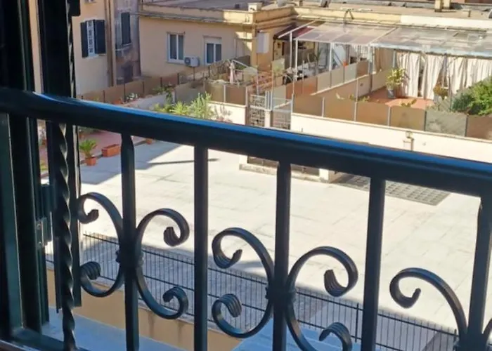 Pensión Vatican View Roma