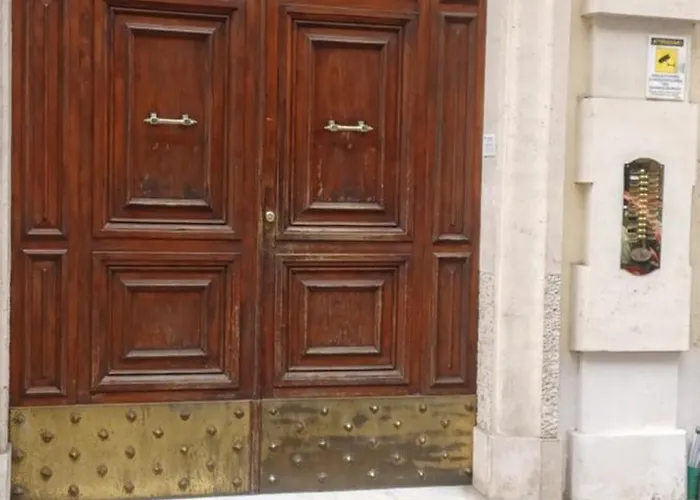 Vatican View Гостевой дом 4*