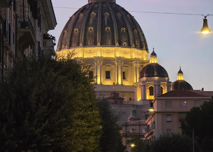 Vatican View 4*
