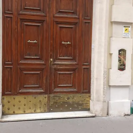 Vatican View Guest house 4*