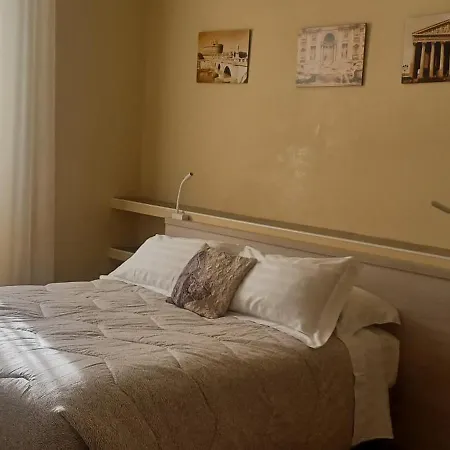 Guest house Vatican View 4*