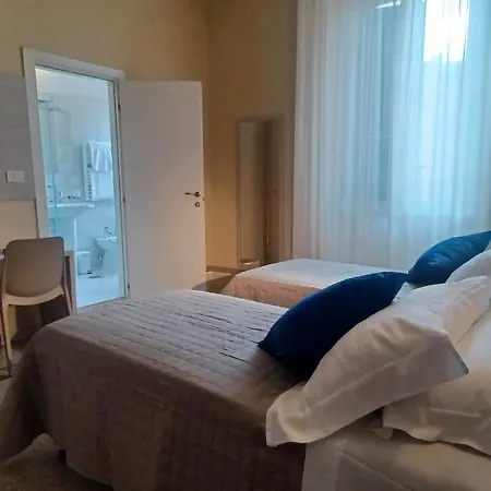 Vatican View Guest house Rome