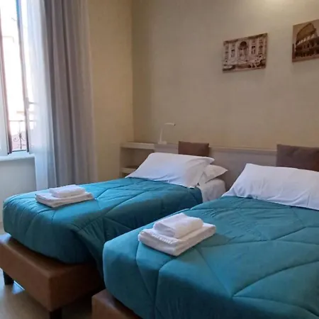 Vatican View Guest house