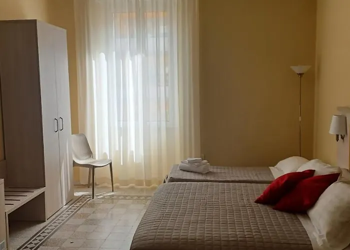 Guest house Vatican View