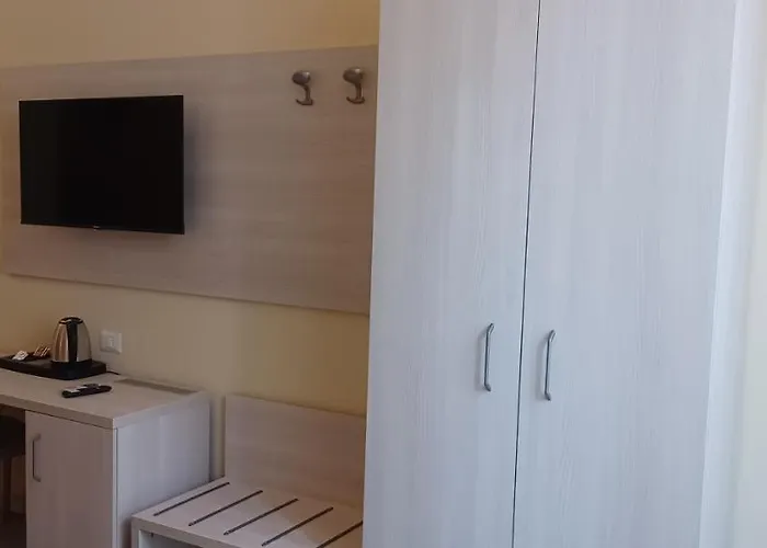 Vatican View 4* Rome