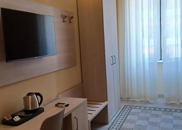 Vatican View Guest house 4*