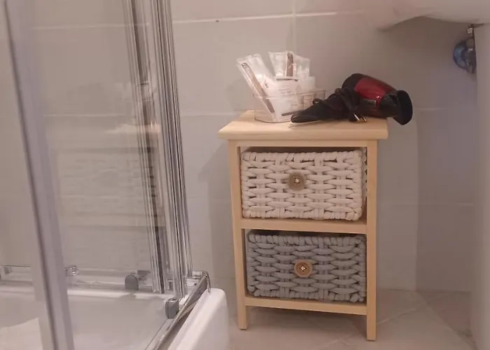 Guest house Vatican View 4*