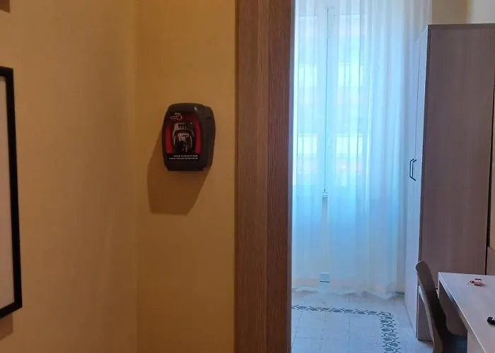 Vatican View Guest house Rome