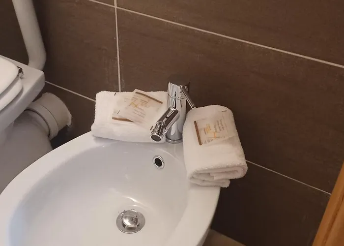 Vatican View Guest house