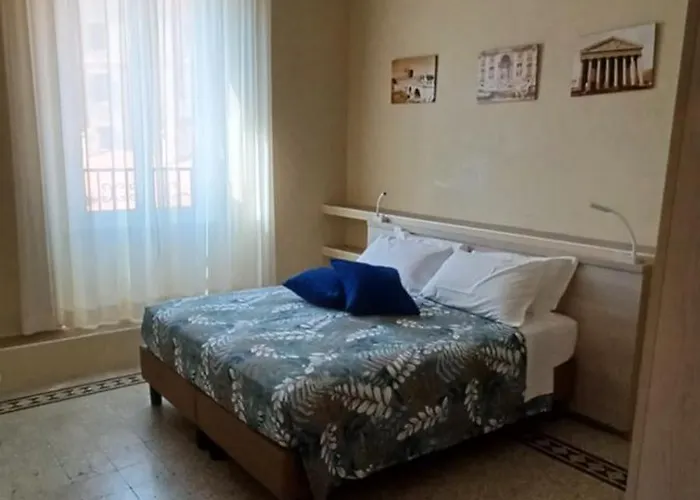 Vatican View Guest house