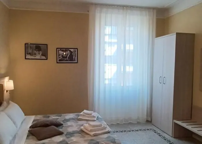 Guest house Vatican View Rome