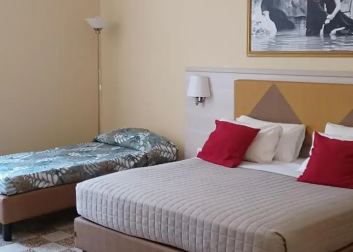 Vatican View Guest house 4*