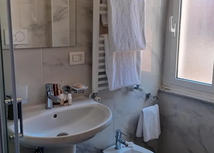 Guest house Vatican View Rome