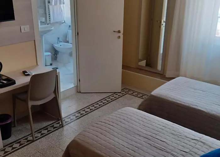 Vatican View Guest house Rome