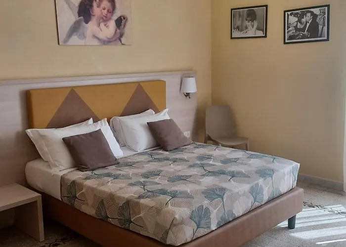 Vatican View Guest house Rome