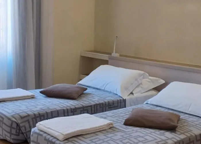 Vatican View Guest house Rome