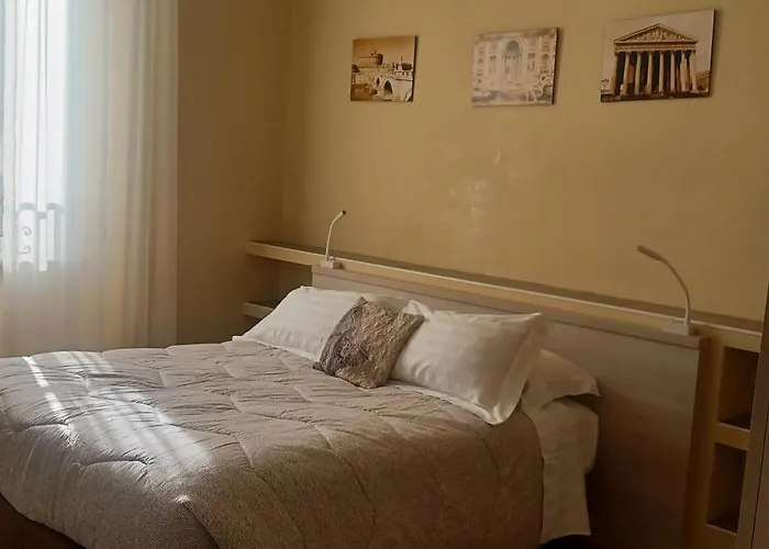 Guest house Vatican View 4*