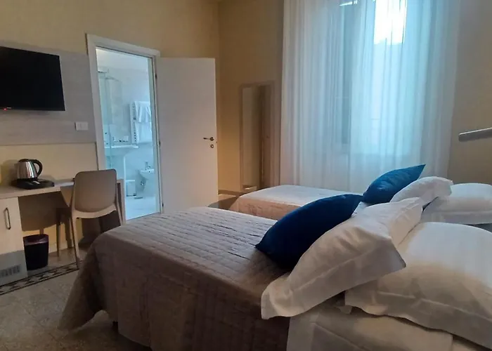 Vatican View Guest house Rome