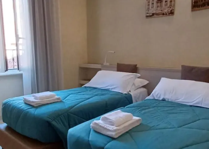 Vatican View Guest house