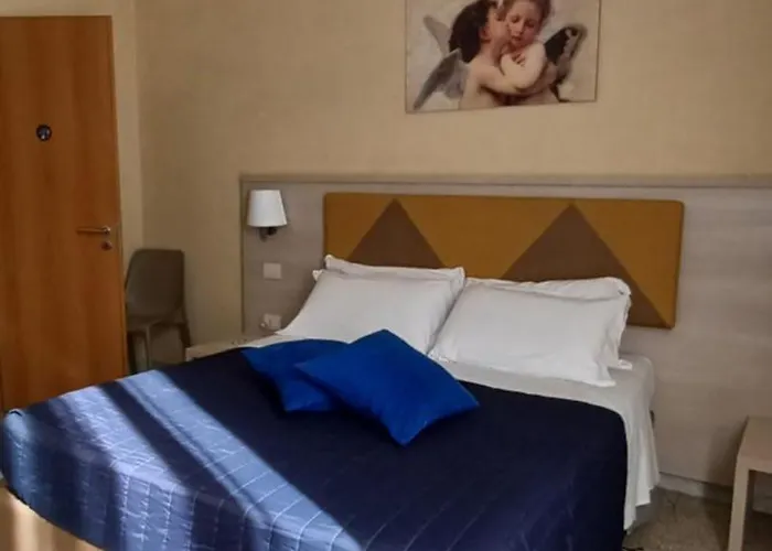 Vatican View 4* Rome