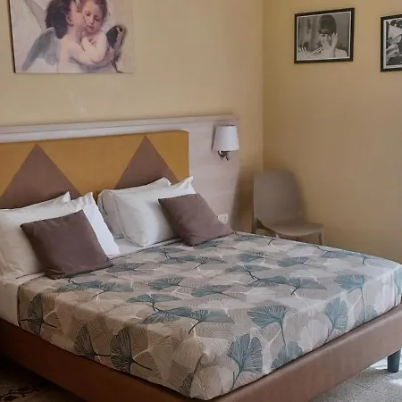 Vatican View Affittacamere Roma