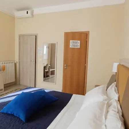 Vatican View 4* Roma