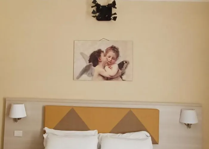 Vatican View Affittacamere Roma