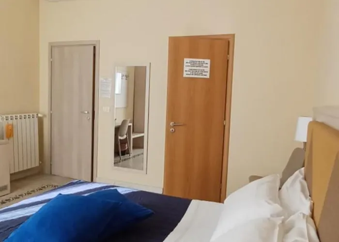 Vatican View 4* Roma