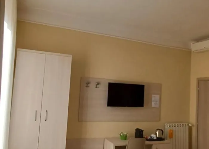 Vatican View Affittacamere 4*