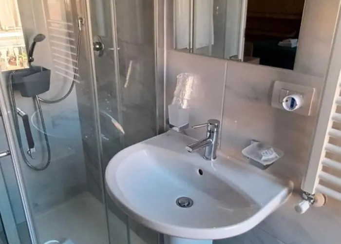 Affittacamere Vatican View 4*